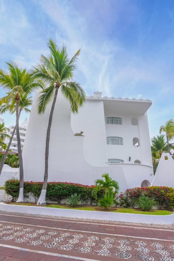 Las Hadas By Brisas Manzanillo Eksteriør bilde